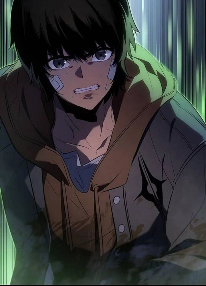 Solo Leveling Arise: Nguồn Gốc Của Thợ Săn Chapter 17 - Trang 2