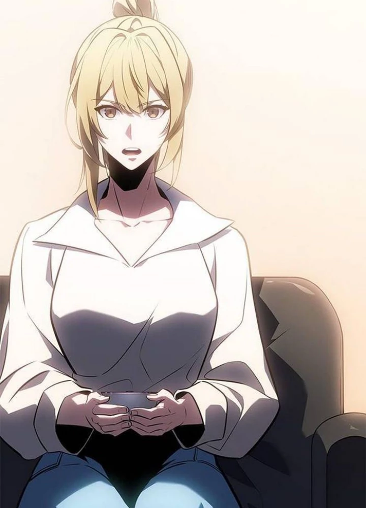 Solo Leveling Arise: Nguồn Gốc Của Thợ Săn Chapter 17 - Trang 2