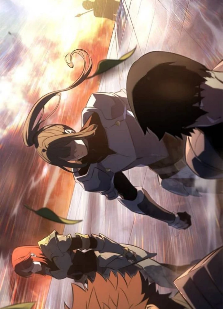 Solo Leveling Arise: Nguồn Gốc Của Thợ Săn Chapter 17 - Trang 2