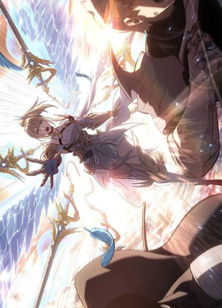 Solo Leveling Arise: Nguồn Gốc Của Thợ Săn Chapter 17 - Trang 2