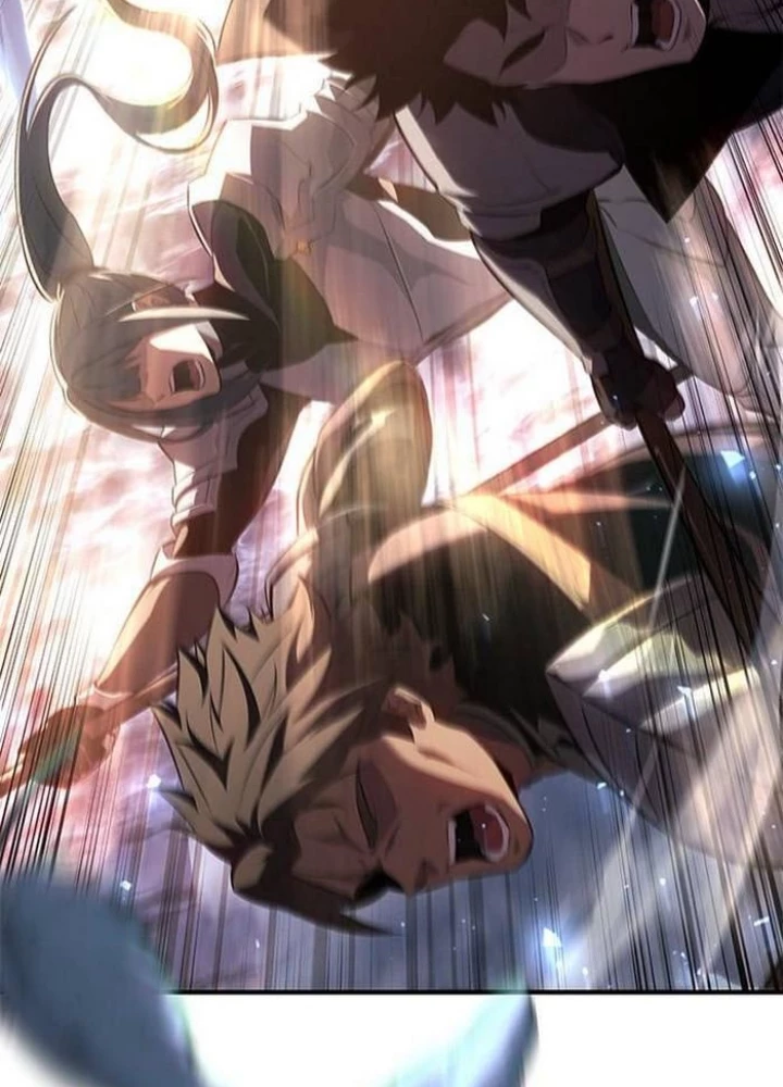 Solo Leveling Arise: Nguồn Gốc Của Thợ Săn Chapter 17 - Trang 2