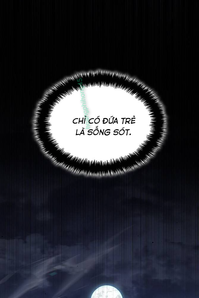 Solo Leveling Arise: Nguồn Gốc Của Thợ Săn Chapter 18 - Trang 2