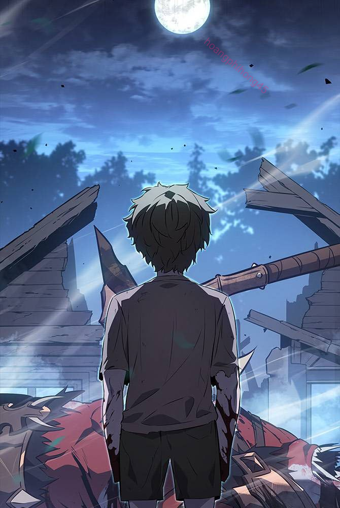 Solo Leveling Arise: Nguồn Gốc Của Thợ Săn Chapter 18 - Trang 2