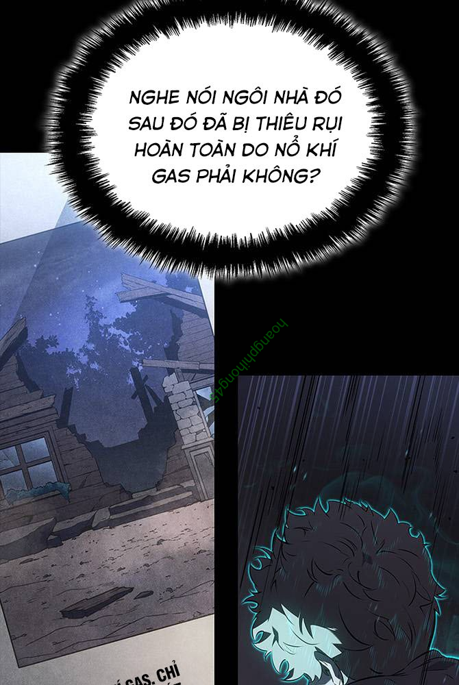 Solo Leveling Arise: Nguồn Gốc Của Thợ Săn Chapter 18 - Trang 2