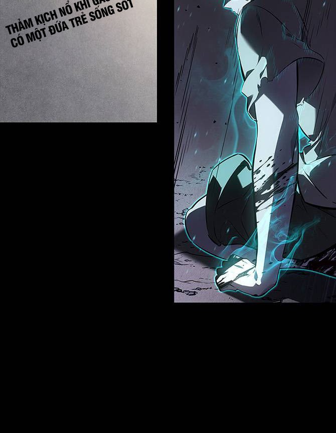 Solo Leveling Arise: Nguồn Gốc Của Thợ Săn Chapter 18 - Trang 2