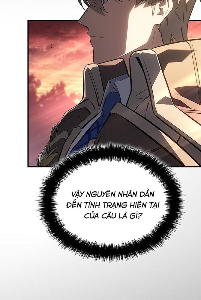 Solo Leveling Arise: Nguồn Gốc Của Thợ Săn Chapter 18 - Trang 2