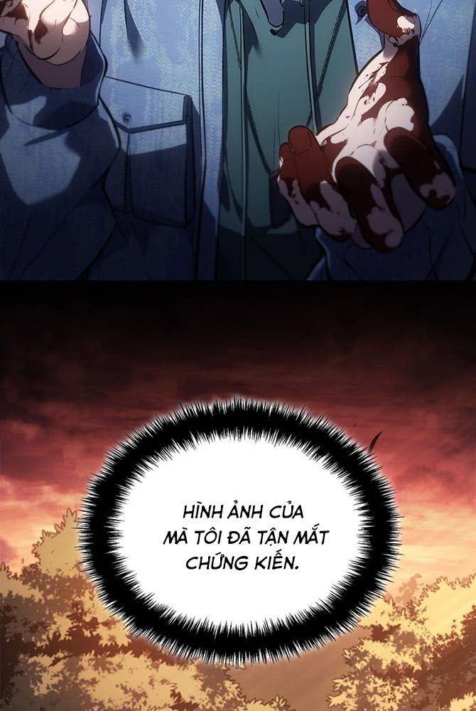 Solo Leveling Arise: Nguồn Gốc Của Thợ Săn Chapter 18 - Trang 2