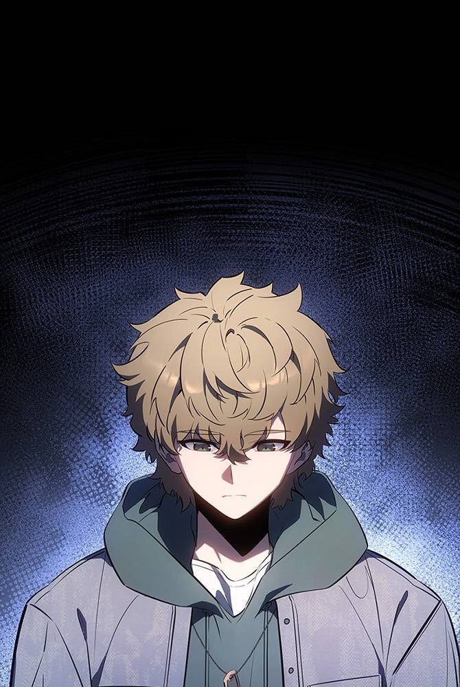 Solo Leveling Arise: Nguồn Gốc Của Thợ Săn Chapter 18 - Trang 2