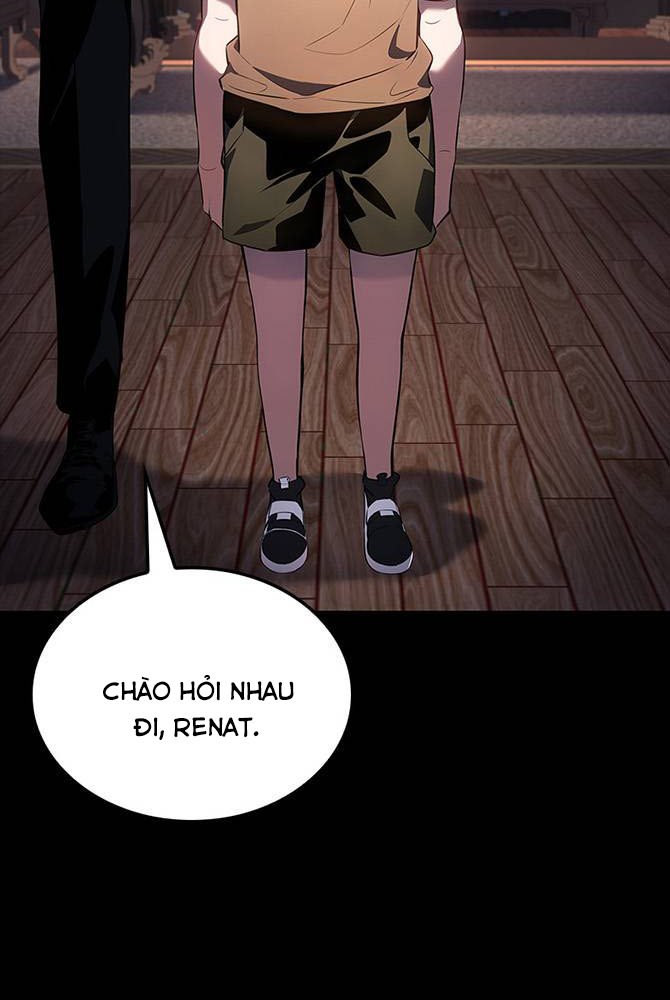 Solo Leveling Arise: Nguồn Gốc Của Thợ Săn Chapter 18 - Trang 2