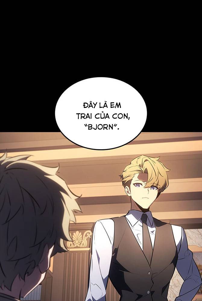 Solo Leveling Arise: Nguồn Gốc Của Thợ Săn Chapter 18 - Trang 2