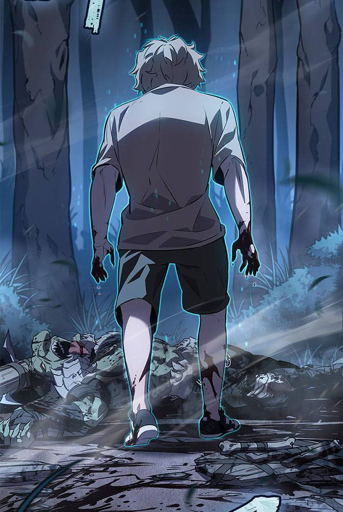 Solo Leveling Arise: Nguồn Gốc Của Thợ Săn Chapter 18 - Trang 2