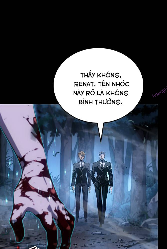 Solo Leveling Arise: Nguồn Gốc Của Thợ Săn Chapter 18 - Trang 2