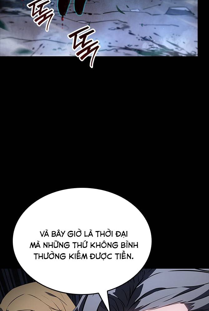 Solo Leveling Arise: Nguồn Gốc Của Thợ Săn Chapter 18 - Trang 2