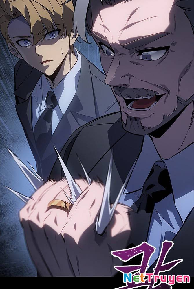 Solo Leveling Arise: Nguồn Gốc Của Thợ Săn Chapter 18 - Trang 2