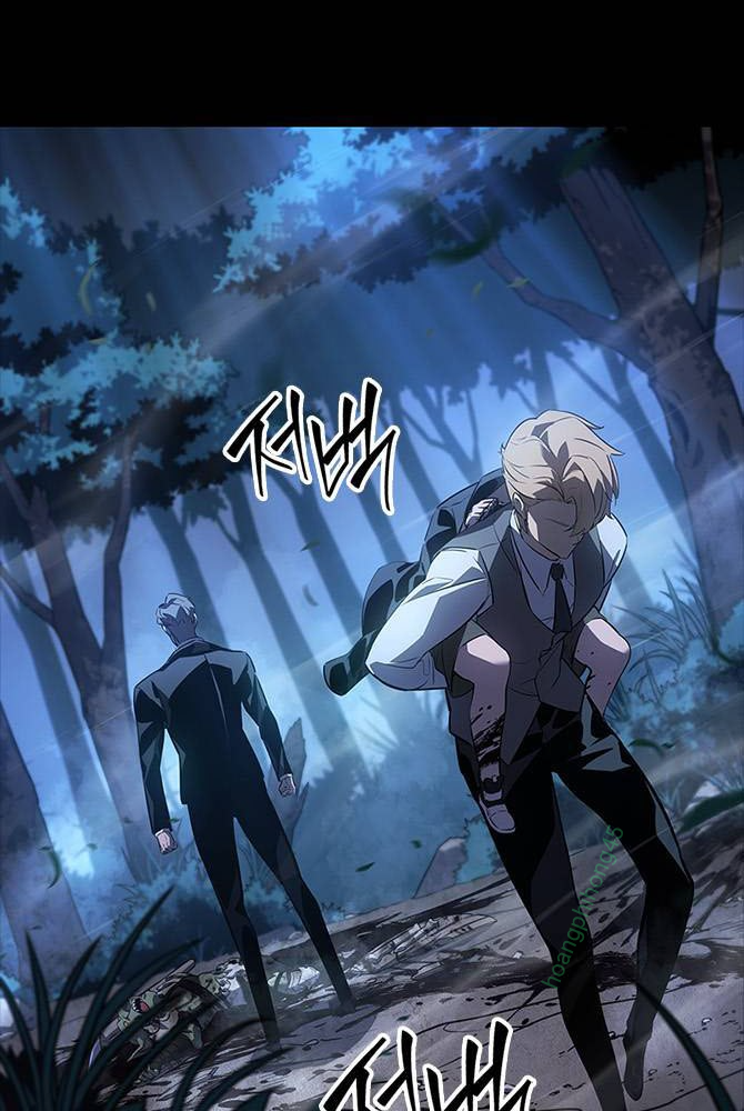 Solo Leveling Arise: Nguồn Gốc Của Thợ Săn Chapter 18 - Trang 2