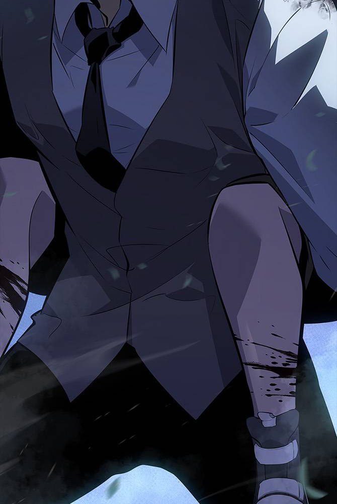 Solo Leveling Arise: Nguồn Gốc Của Thợ Săn Chapter 18 - Trang 2