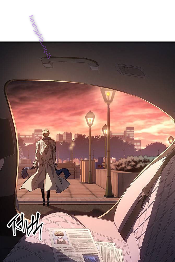 Solo Leveling Arise: Nguồn Gốc Của Thợ Săn Chapter 18 - Trang 2