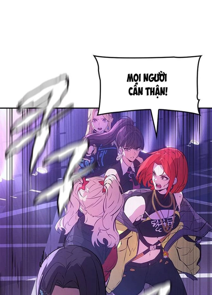 Solo Leveling Arise: Nguồn Gốc Của Thợ Săn Chapter 19 - Trang 2