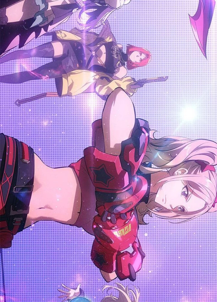 Solo Leveling Arise: Nguồn Gốc Của Thợ Săn Chapter 19 - Trang 2