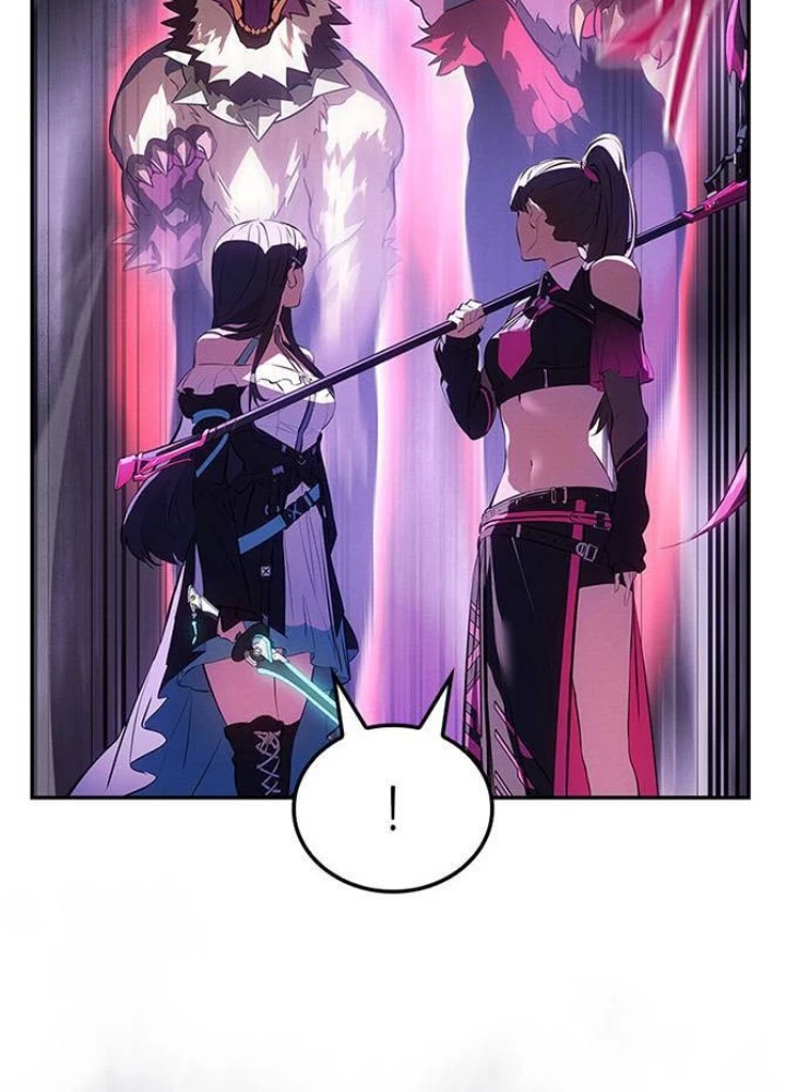 Solo Leveling Arise: Nguồn Gốc Của Thợ Săn Chapter 19 - Trang 2