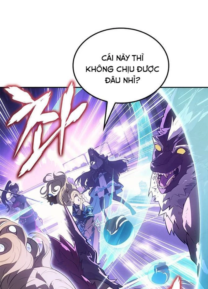 Solo Leveling Arise: Nguồn Gốc Của Thợ Săn Chapter 19 - Trang 2