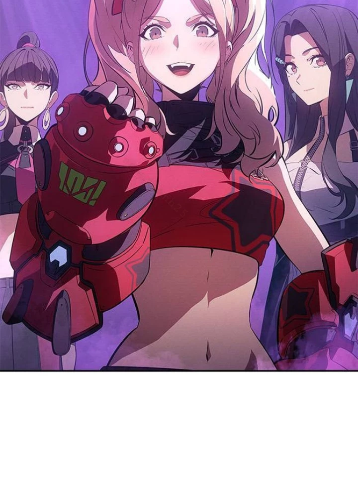 Solo Leveling Arise: Nguồn Gốc Của Thợ Săn Chapter 19 - Trang 2
