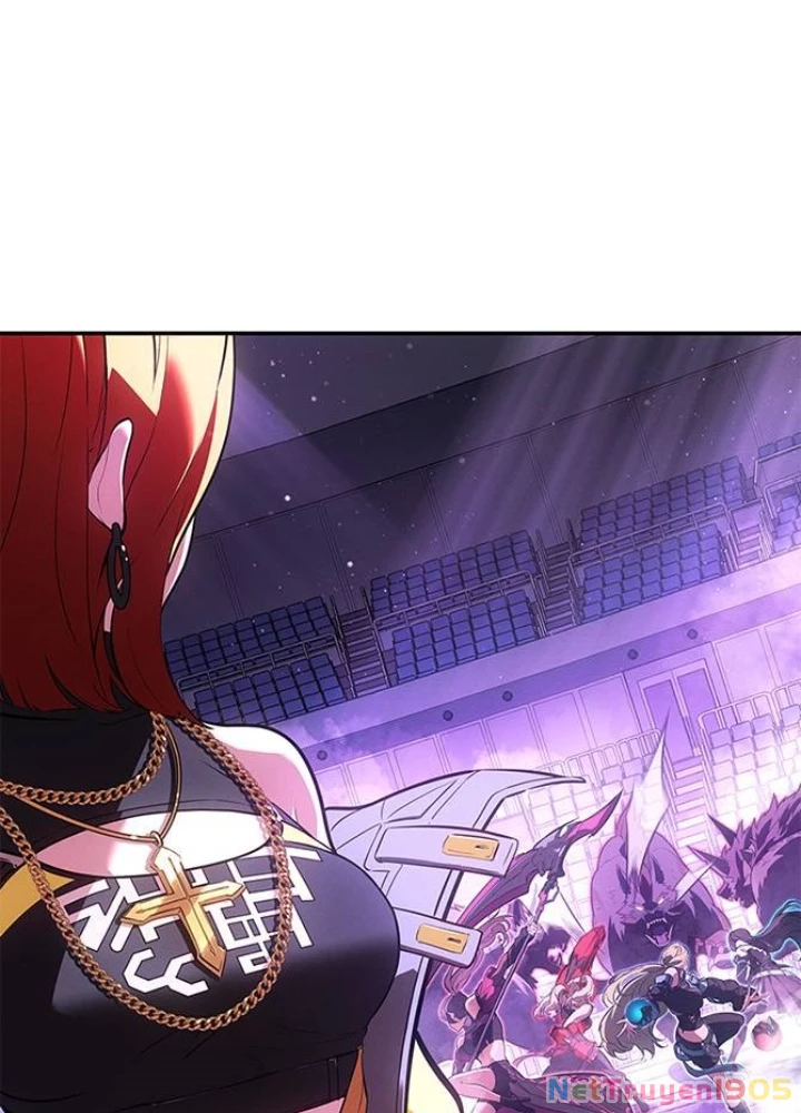 Solo Leveling Arise: Nguồn Gốc Của Thợ Săn Chapter 19 - Trang 2