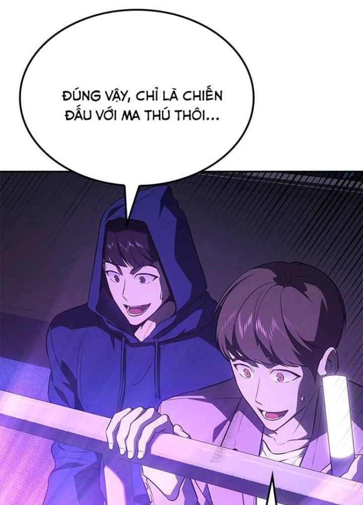 Solo Leveling Arise: Nguồn Gốc Của Thợ Săn Chapter 19 - Trang 2