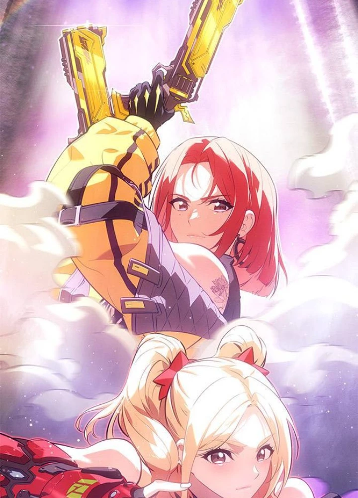 Solo Leveling Arise: Nguồn Gốc Của Thợ Săn Chapter 19 - Trang 2