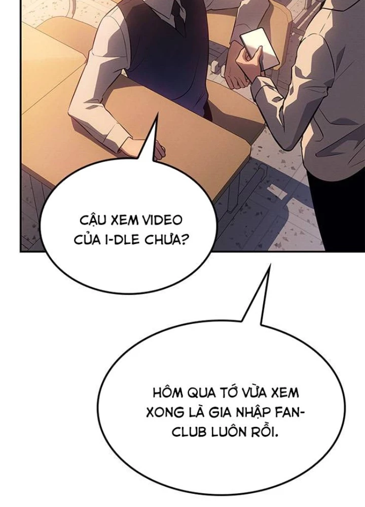 Solo Leveling Arise: Nguồn Gốc Của Thợ Săn Chapter 19 - Trang 2
