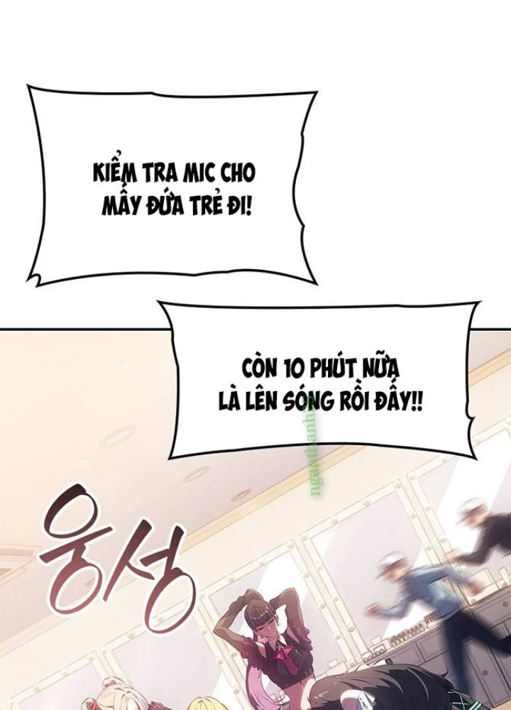 Solo Leveling Arise: Nguồn Gốc Của Thợ Săn Chapter 19 - Trang 2