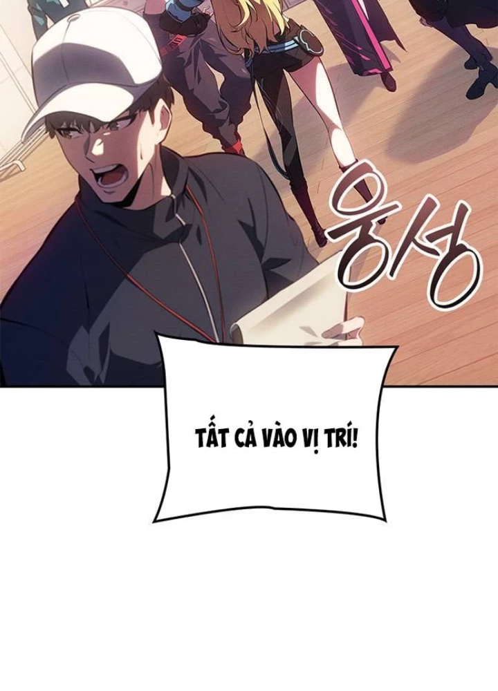 Solo Leveling Arise: Nguồn Gốc Của Thợ Săn Chapter 19 - Trang 2