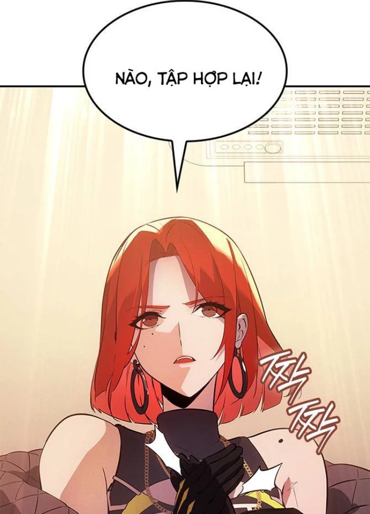 Solo Leveling Arise: Nguồn Gốc Của Thợ Săn Chapter 19 - Trang 2