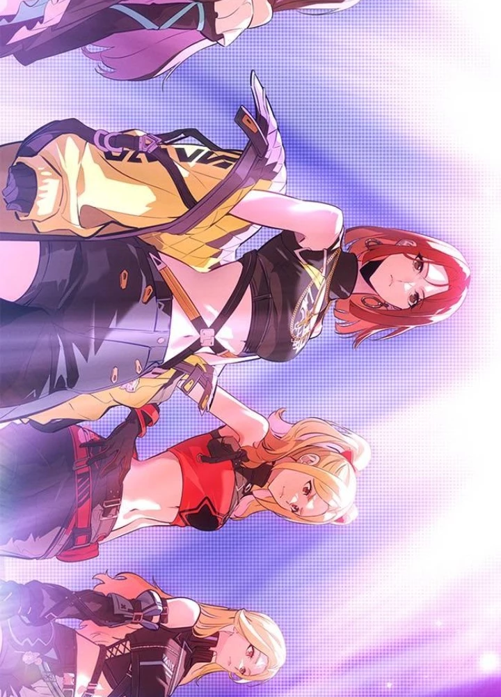 Solo Leveling Arise: Nguồn Gốc Của Thợ Săn Chapter 19 - Trang 2