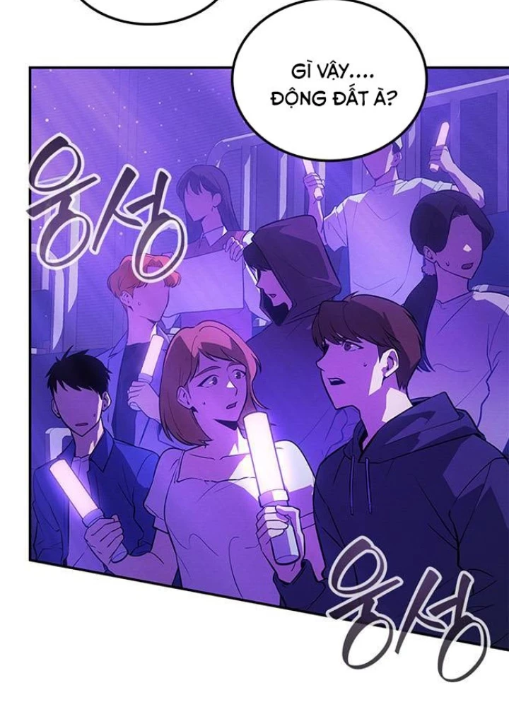 Solo Leveling Arise: Nguồn Gốc Của Thợ Săn Chapter 19 - Trang 2