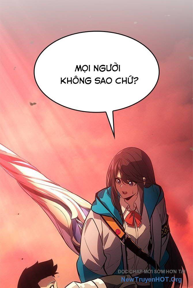 Solo Leveling Arise: Nguồn Gốc Của Thợ Săn Chapter 20 - Trang 2