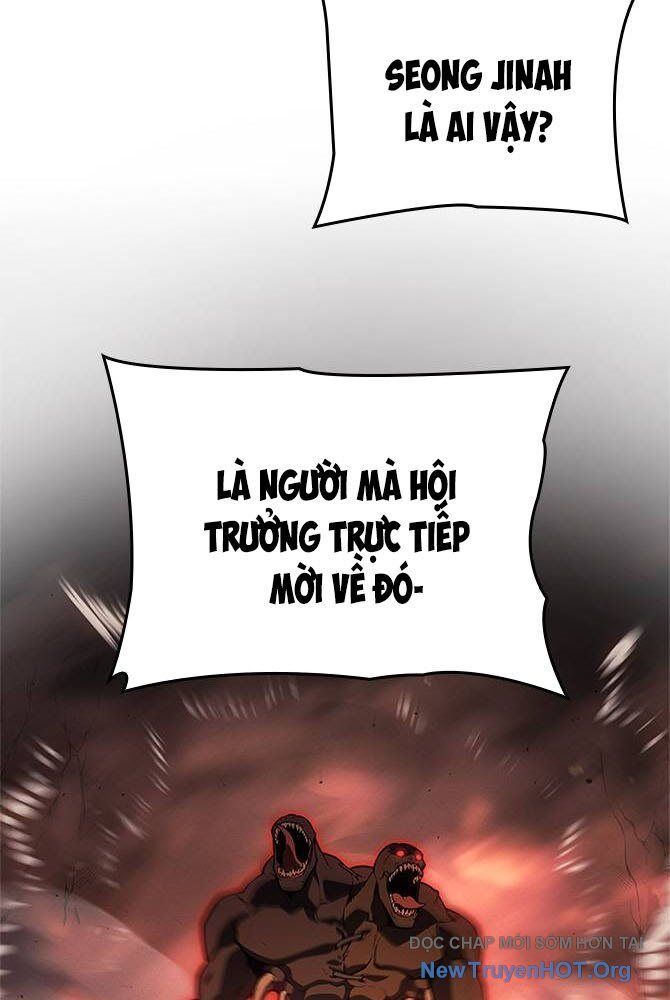 Solo Leveling Arise: Nguồn Gốc Của Thợ Săn Chapter 20 - Trang 2