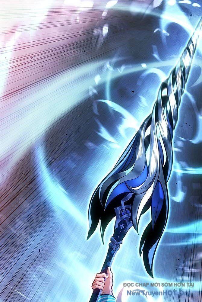 Solo Leveling Arise: Nguồn Gốc Của Thợ Săn Chapter 20 - Trang 2