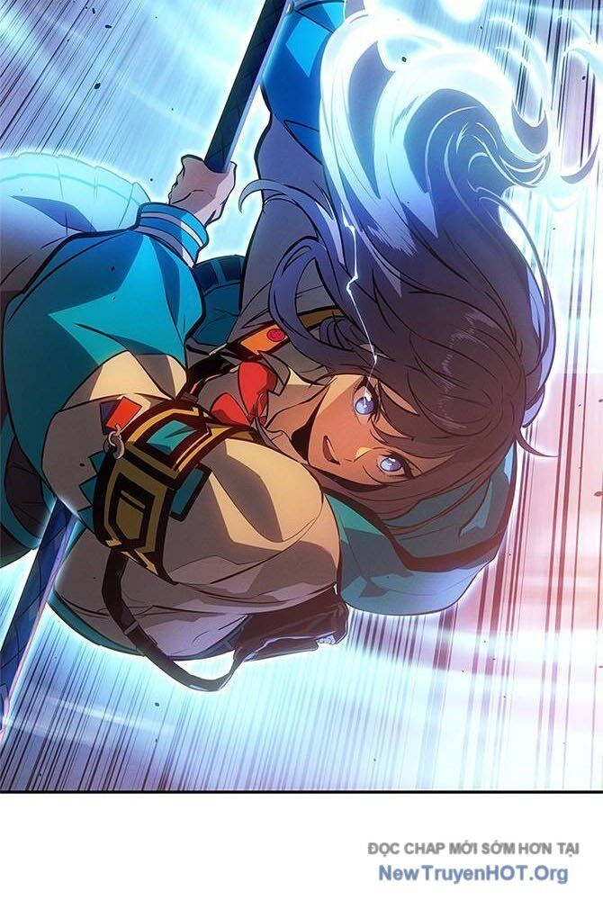 Solo Leveling Arise: Nguồn Gốc Của Thợ Săn Chapter 20 - Trang 2