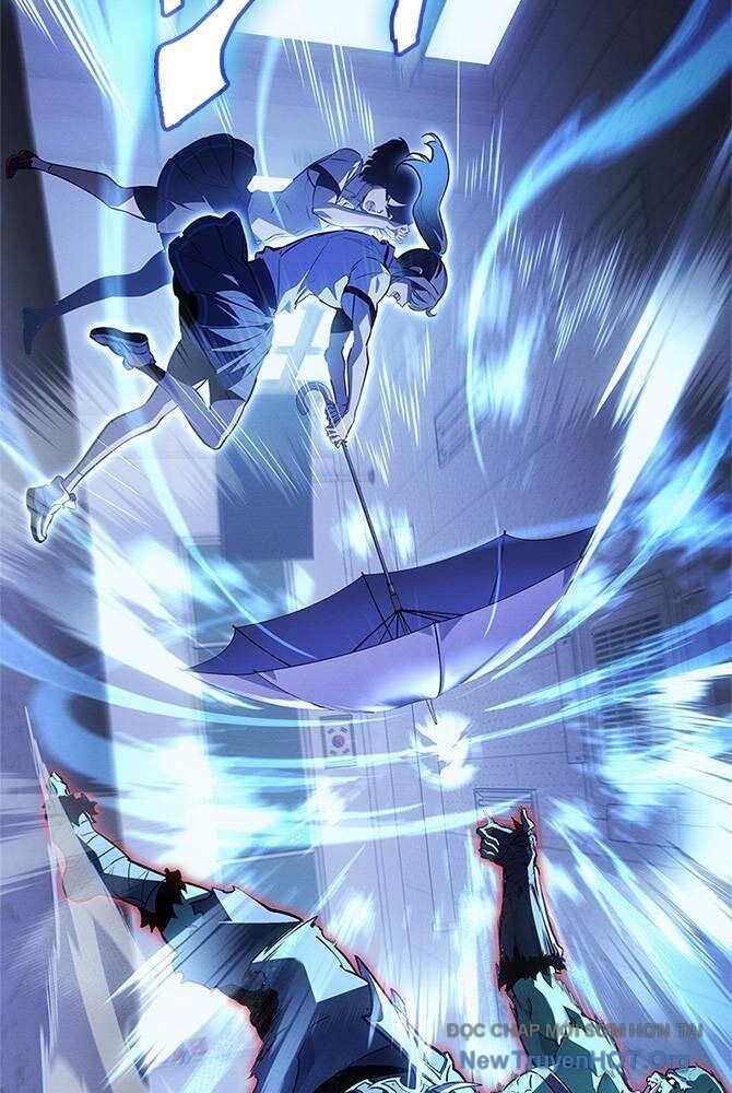 Solo Leveling Arise: Nguồn Gốc Của Thợ Săn Chapter 20 - Trang 2
