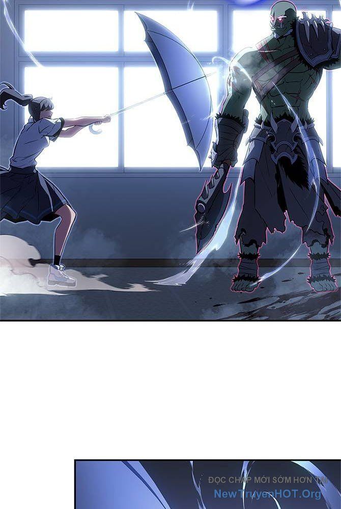 Solo Leveling Arise: Nguồn Gốc Của Thợ Săn Chapter 20 - Trang 2