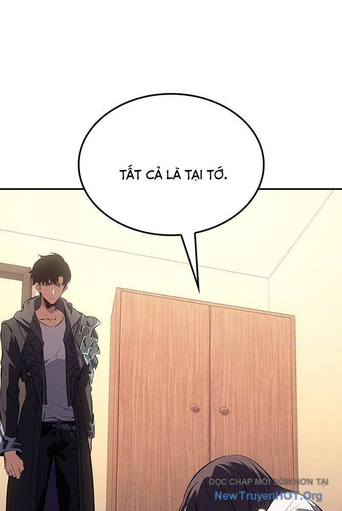 Solo Leveling Arise: Nguồn Gốc Của Thợ Săn Chapter 20 - Trang 2