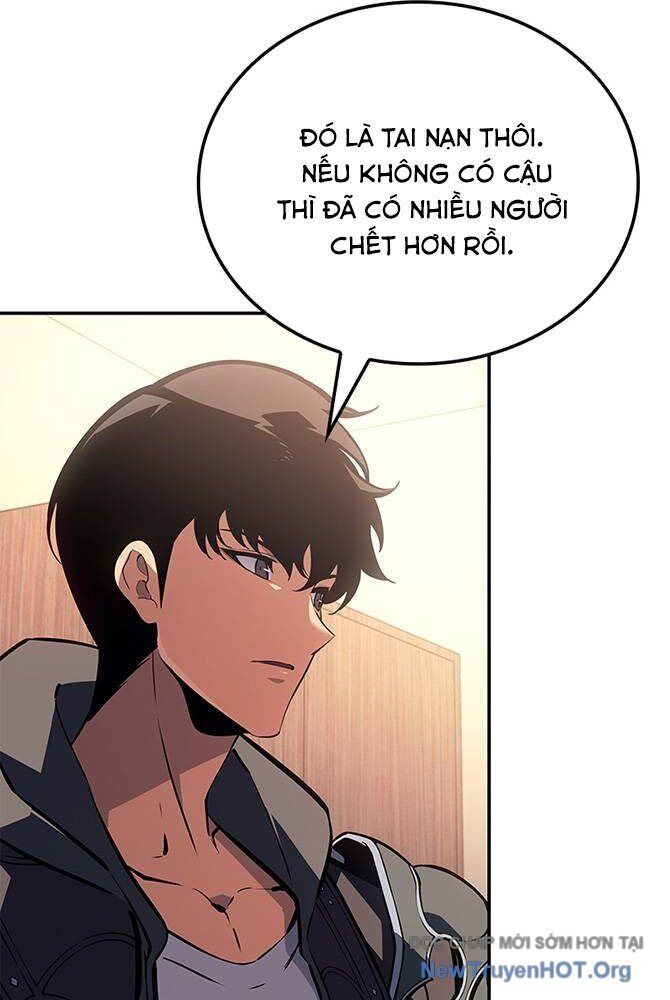 Solo Leveling Arise: Nguồn Gốc Của Thợ Săn Chapter 20 - Trang 2