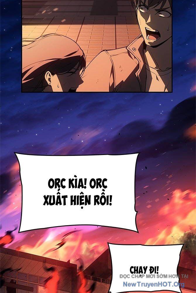 Solo Leveling Arise: Nguồn Gốc Của Thợ Săn Chapter 20 - Trang 2