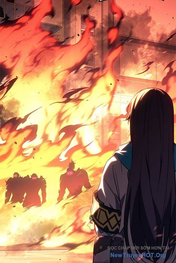 Solo Leveling Arise: Nguồn Gốc Của Thợ Săn Chapter 20 - Trang 2