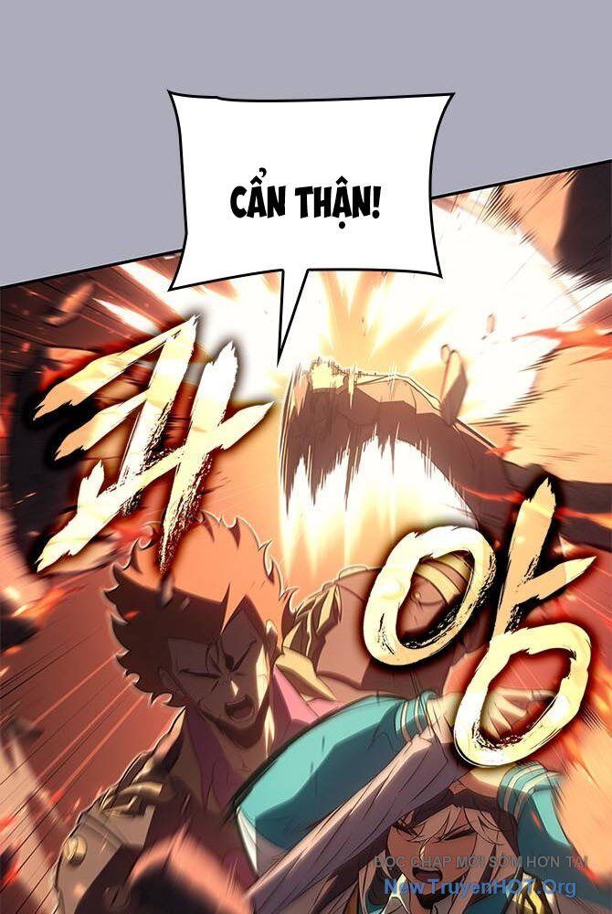Solo Leveling Arise: Nguồn Gốc Của Thợ Săn Chapter 20 - Trang 2