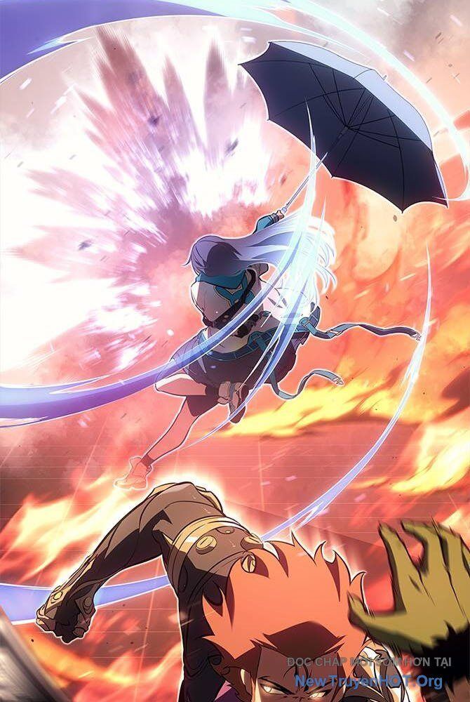 Solo Leveling Arise: Nguồn Gốc Của Thợ Săn Chapter 20 - Trang 2