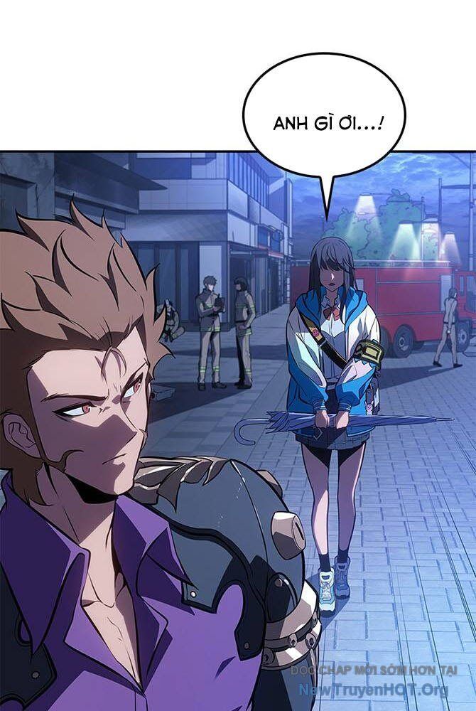 Solo Leveling Arise: Nguồn Gốc Của Thợ Săn Chapter 20 - Trang 2