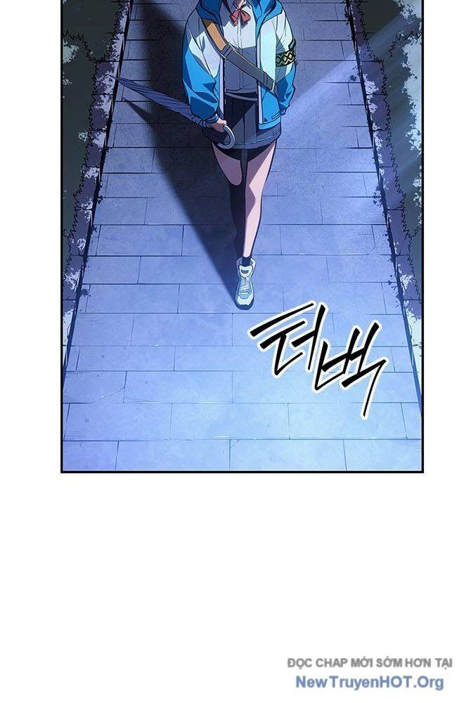 Solo Leveling Arise: Nguồn Gốc Của Thợ Săn Chapter 20 - Trang 2