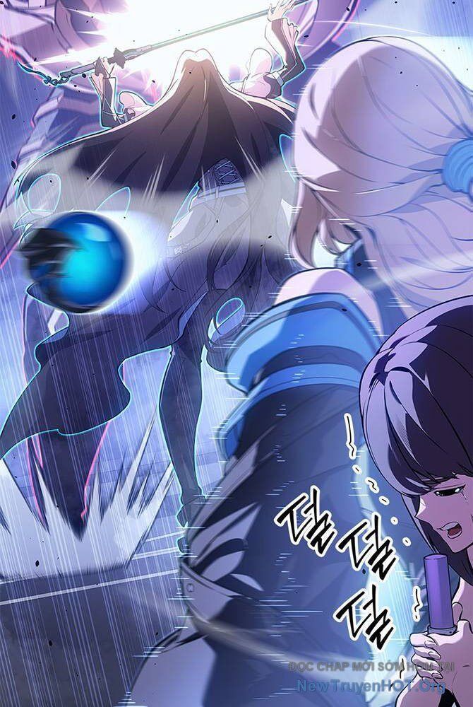 Solo Leveling Arise: Nguồn Gốc Của Thợ Săn Chapter 21 - Trang 2